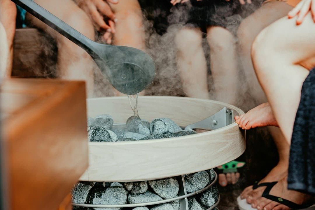When Should You Replace Sauna Heater Stones? A Complete Guide for Homeowners in Toronto